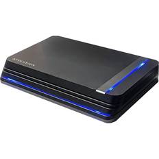 Hard Drives Avolusion pro x 2tb usb 3.0 external gaming hard drive for ps5 game console