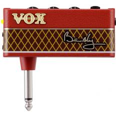 Gitarkabinetter Vox AmPlug2 Brian May