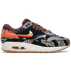 Nike Concepts x Air Max 1 SP Heavy M - Multi-Color/Wild Violet/Sail