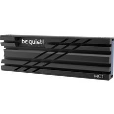 Be Quiet! Nei Datakjøling Be Quiet! MC1