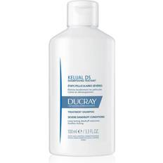 Ducray Hårprodukter Ducray Kelual DS Treatment Shampoo 100ml