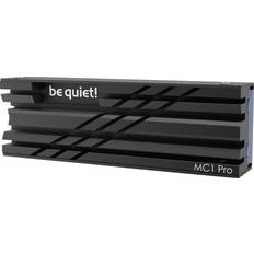 Nei Harddisk-kjølere Be Quiet! MC1 Pro