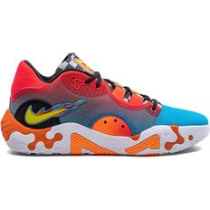 Multicolored - Women Basketball Shoes Nike PG 6 EP