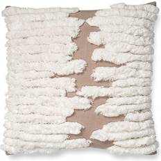 Classic Collection pillowcase Simply Cushion Cover White (50x50cm)
