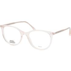 Isabel Marant IM 0023 FWM, including lenses, ROUND Glasses, FEMALE