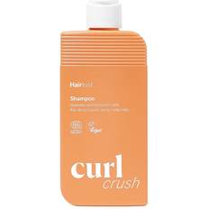 Hairlust Curl Crush Shampoo 250ml