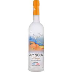 Grey Goose Bier & Spirituosen Grey Goose Vodka "L'Orange" 40% 70 cl