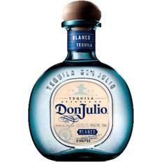 Spirituosen Don Julio Tequila Blanco 38% 70 cl