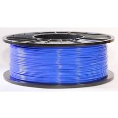 [3dmakerworld] premium pla filament 1.75mm, 1kg, blue