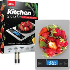 Ultrean Digital Food Kitchen Scale