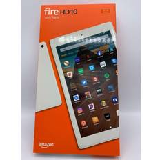 Amazon Tablets Amazon Fire HD 10 Tablet 10.1'