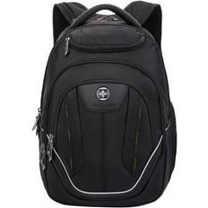 Swissdigital J16BTF-21 Terabyte Pre installed Jewel Backpack