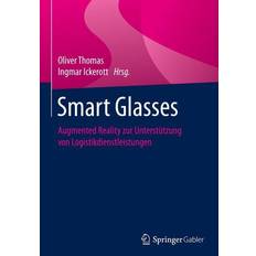 Vollrandfassung Terminalbrillen & Brillen mit Blaufilter Smart Glasses