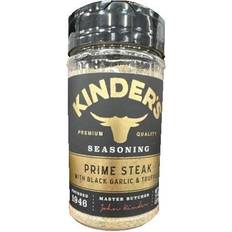 PRIME Baby Food & Formulas PRIME Kinder's steak with black garlic truffle