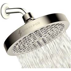 Bathroom shower head set SparkPod shower head