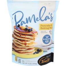 Pamela's Pancake & Baking Mix 63.8oz 1