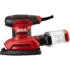 Skil sr232301corded multi-function detail sander 12pcs 1.2