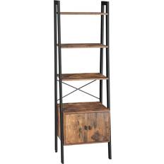 Vasagle Ladder Book Shelf