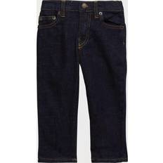 Polo Ralph Lauren Boy's Hampton Straight Leg Jeans, 3M-24M Vestry Months