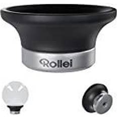 Rollei Stativhoder Rollei Lensball Stand, Weiteres Smartphone Zubehör