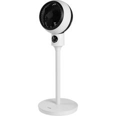 Floor Fans Simple Deluxe circulating stand