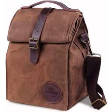  Tiblue Insulated Lunch Bag for Women/Men - Reusable