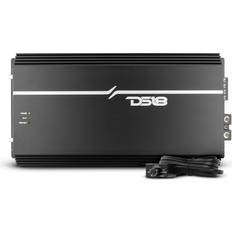DS18 Boat & Car Amplifiers DS18 EXL-P4000X1D Korean 1-Channel