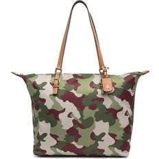 Tommy Hilfiger Bags Tommy Hilfiger Julia Tote Bag, Olive Rouge