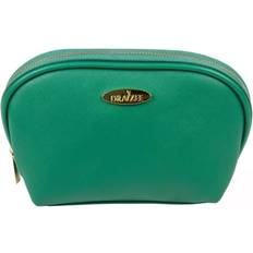 Draizee Cosmetic Bag Hunter Green