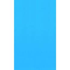 Blue Wave Collection NL326-20 24 ft. Round Standard Gauge Overlap Liner