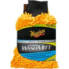 Car Care & Vehicle Accessories Meguiars x210200 hybrid wash mitt