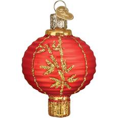 Old World Christmas Lantern Tree Ornament Decoration