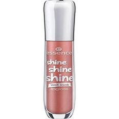 Essence Lip Products Essence Shine Shine Shine Lipgloss 23