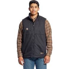 Ariat Men's Rebar DuraCanvas Vest