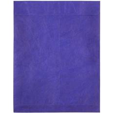 Jam Paper Envelopes & Mailing Supplies Jam Paper 10 x 13 Tyvek Envelopes Blue 10/Pack