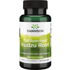 Swanson Supplements Swanson Full Spectrum Kudzu Root Herbal Support