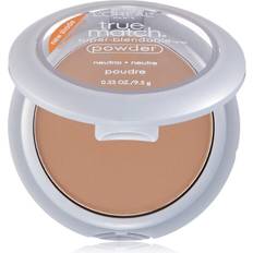 L'Oreal Paris True Match Powder - Beige 