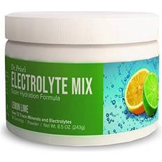 PRICE S VITAMINS Electrolyte Mix Lemon Lime