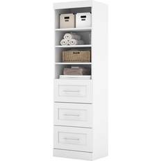 Furniture BestAir Pur 25W Chest of Drawer