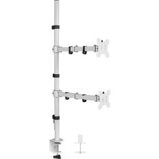 Vivo Extra Tall Vertically Mount Stand