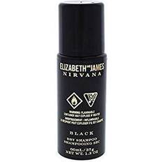 Black Dry Shampoos and James Nirvana Black Dry Shampoo 1.3 oz…