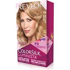 SoftSheen Carson Dark & Lovely Permanent Haircolor, Honey Blonde 378