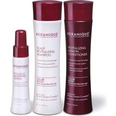 Keranique Color Boost Anti-Hair Loss System Growth Shampoo