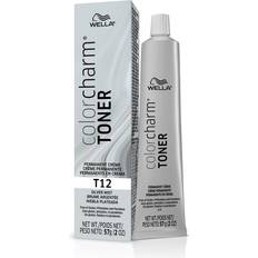Wella Hair Products Wella colorcharm Permanent Crème Toner, Free Ingredients, Parabens