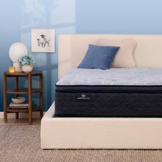 Mattresses Serta Perfect Sleeper Lagoon Nights Polyether Mattress