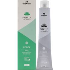 Tocco Magico Freelux Permanet Hair Color #6.01 Dark Cool Blond
