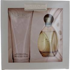 Lovely by Sarah Jessica Parker for Women - 3 Pc Gift Set 4oz