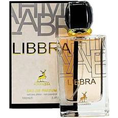 La Voie EDP Perfume Maison Alhambra Lattafa 100 ML New Rich UAE Women  Original