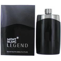 Fragrances Montblanc legend cologne for 6.8 fl oz