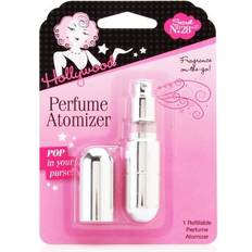 Fashion 2x perfume atomizer secrets